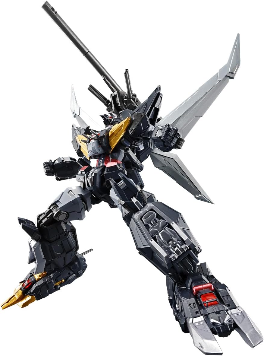 Bandai SMP ALTERNATIVE DESTINY Super Beast Machine God Dancouga - BanzaiHobby