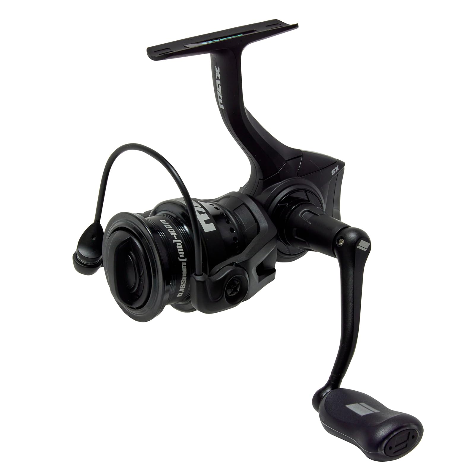 Abu Garcia (アブガルシア) マックス SX 2000SH