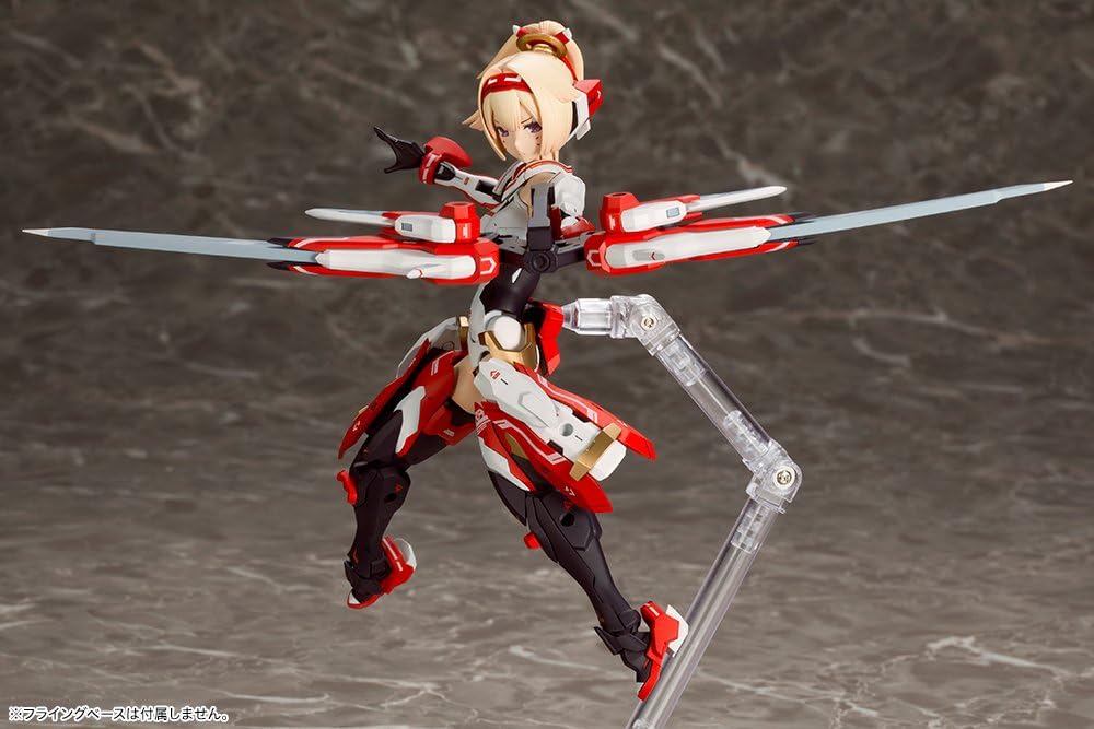 Kotobukiya KP432X Megami Device Shura Archer