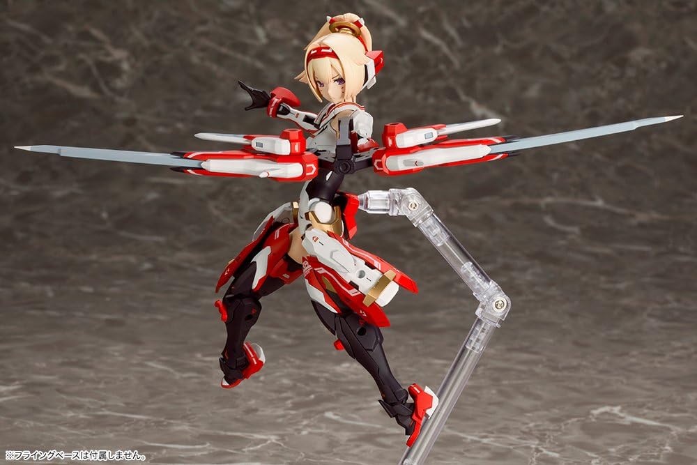 Kotobukiya KP432X Megami Device Shura Archer - BanzaiHobby