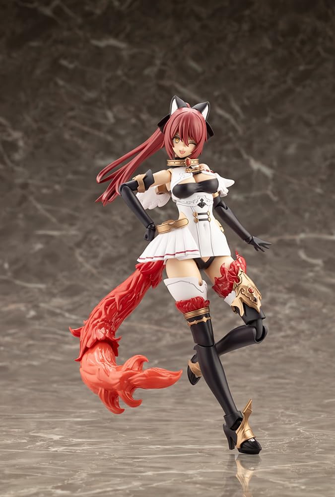 Kotobukiya AR008 Arcanadea Charmed