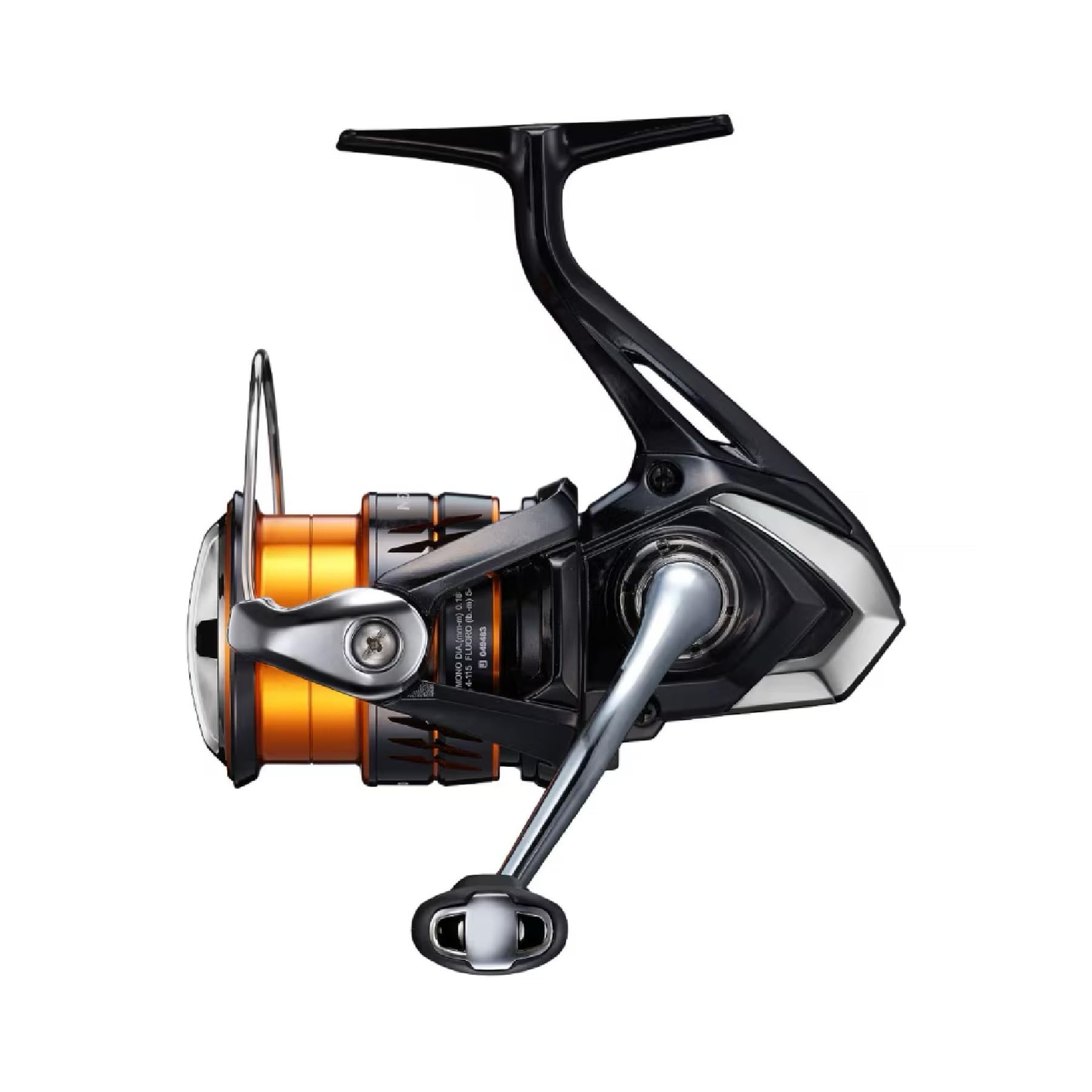 シマノ(SHIMANO) スピニングリール 26ネクサーブ 2500S