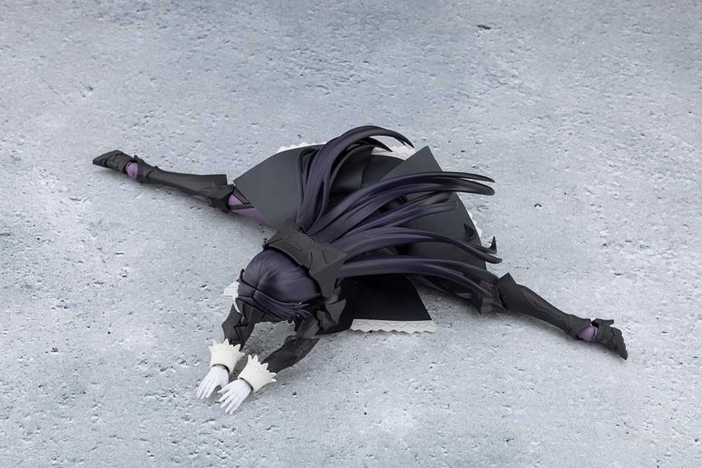 Kotobukiya CX017 Maria Kagaribi [Dress Code] (Megalomaria Unlimited Universe)