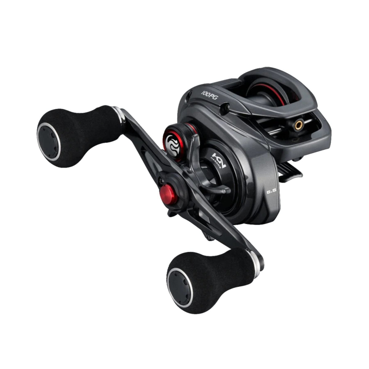 SHIMANO Double Axis Rolle 22 Engetsu BB 100PG - BanzaiHobby
