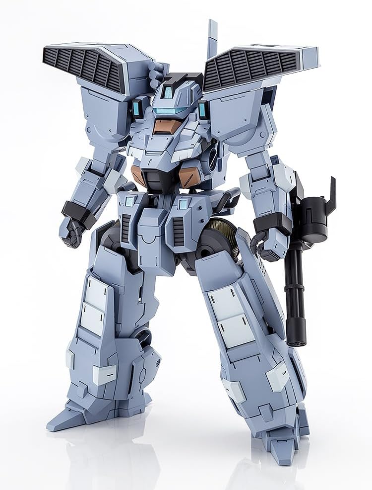Good Smile Company MDR SIDE: R Panhead "Titanomachia" - BanzaiHobby