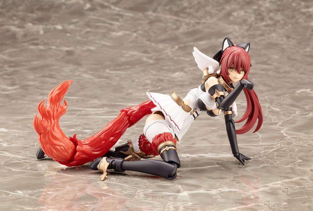 Kotobukiya AR008 Arcanadea Charmed