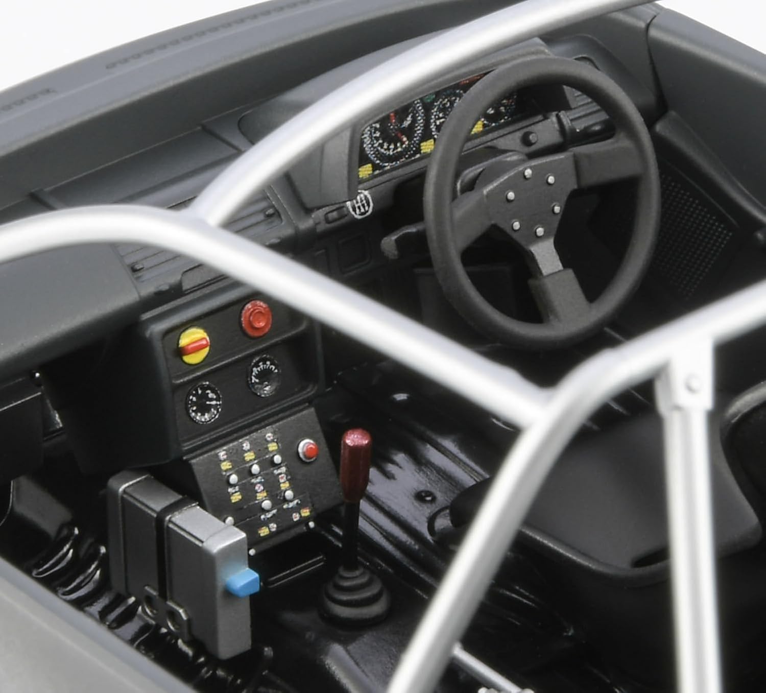 Hasegawa 20763 1/24 Idemitsu MOTION Mugen Civic (EF9) 1991 JTC Champion - BanzaiHobby