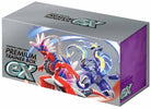 ポケモン - プレミアムトレーナーbox ポケモンカードスカーレット　バイオレット シークレット販売商品】ポケモンカードゲーム スカーレット