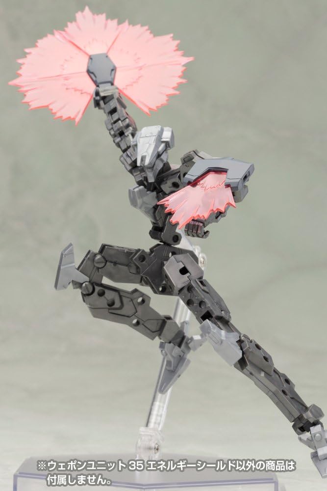 Kotobukiya MW35R M.S.G Weapon Unit 35 Energy Shield - BanzaiHobby