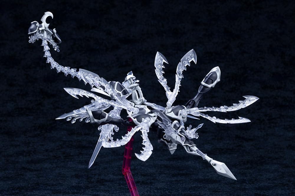Kotobukiya AS010 Arcanadea XenoAlma Tidal Orketos