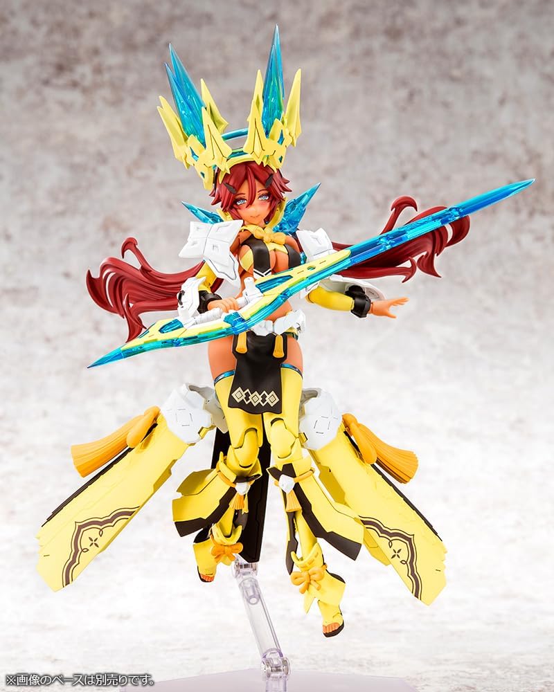 Kotobukiya KP772 Megami Device AUV Ame no Uzume Sunshine