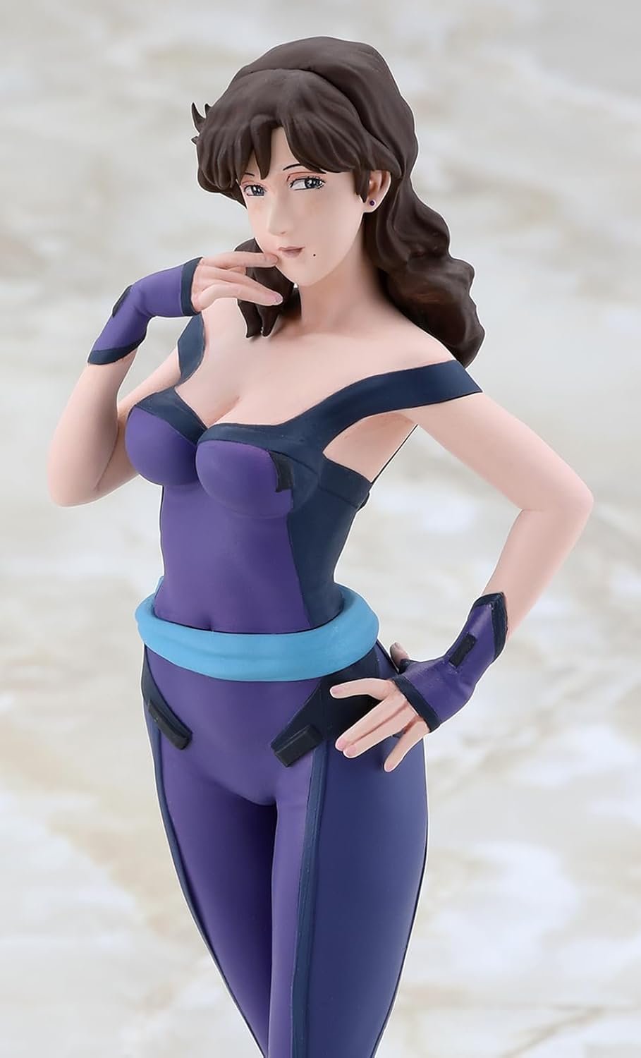 Hasegawa SP682 1/12 Cat's Eye Rui Kisugi - BanzaiHobby