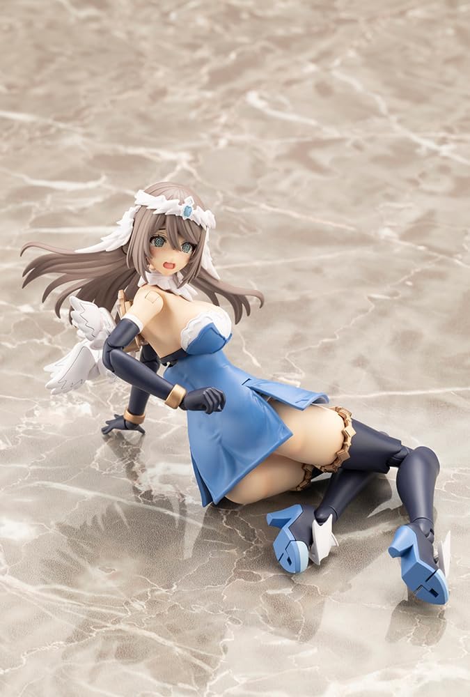 Kotobukiya AR006 Arcanadia Ermeda - BanzaiHobby