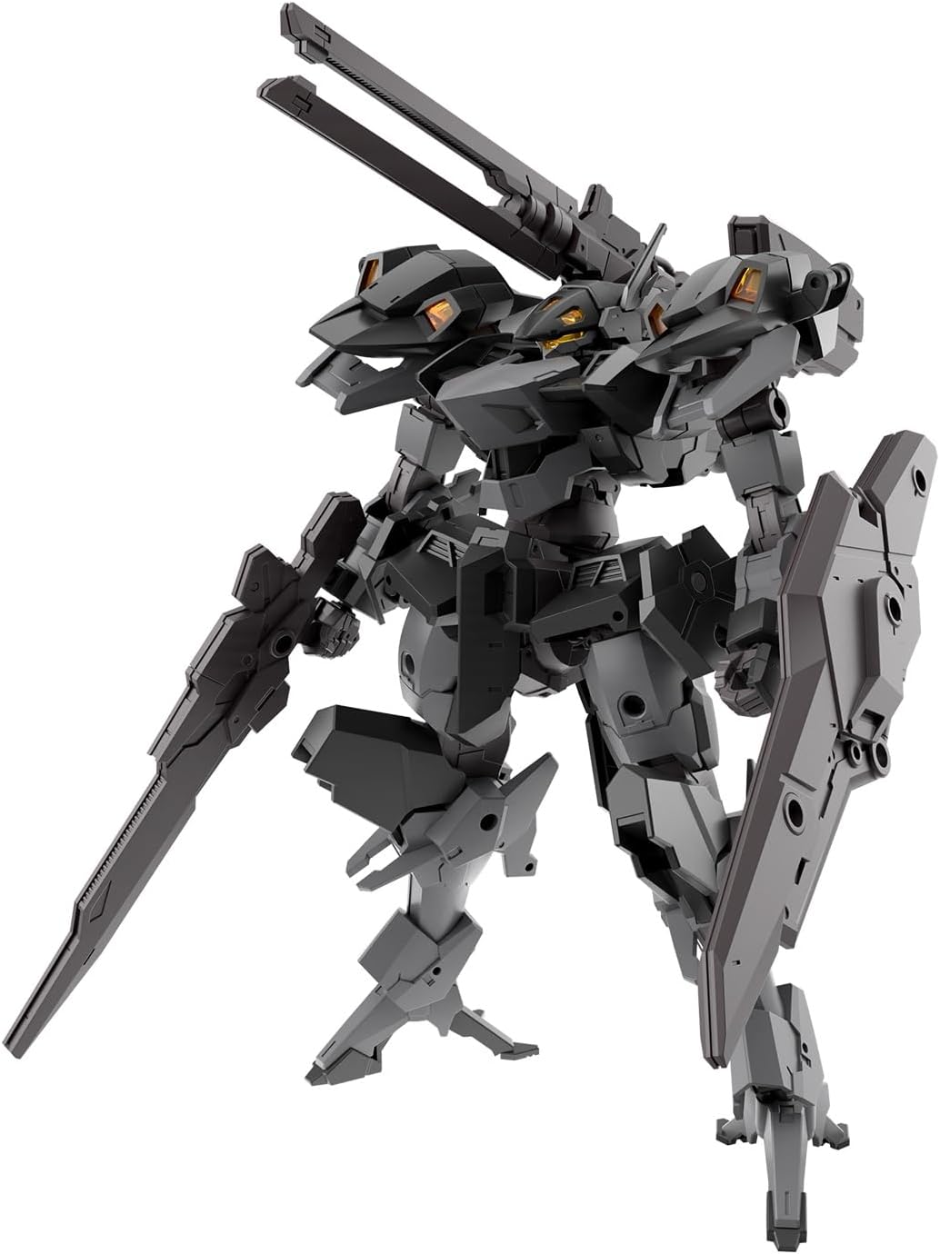 Bandai 1/144 30MM xEXM-000 Xenovalt