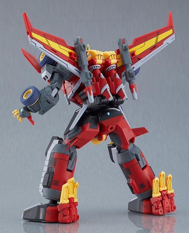 Good Smile Company MDR Dynazenon "SSSS.Dynazenon" - BanzaiHobby
