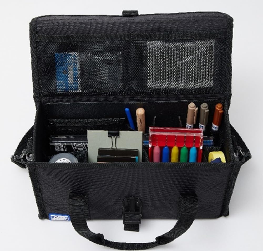 GSI Creos VM025 Mr. Multi Bag - BanzaiHobby