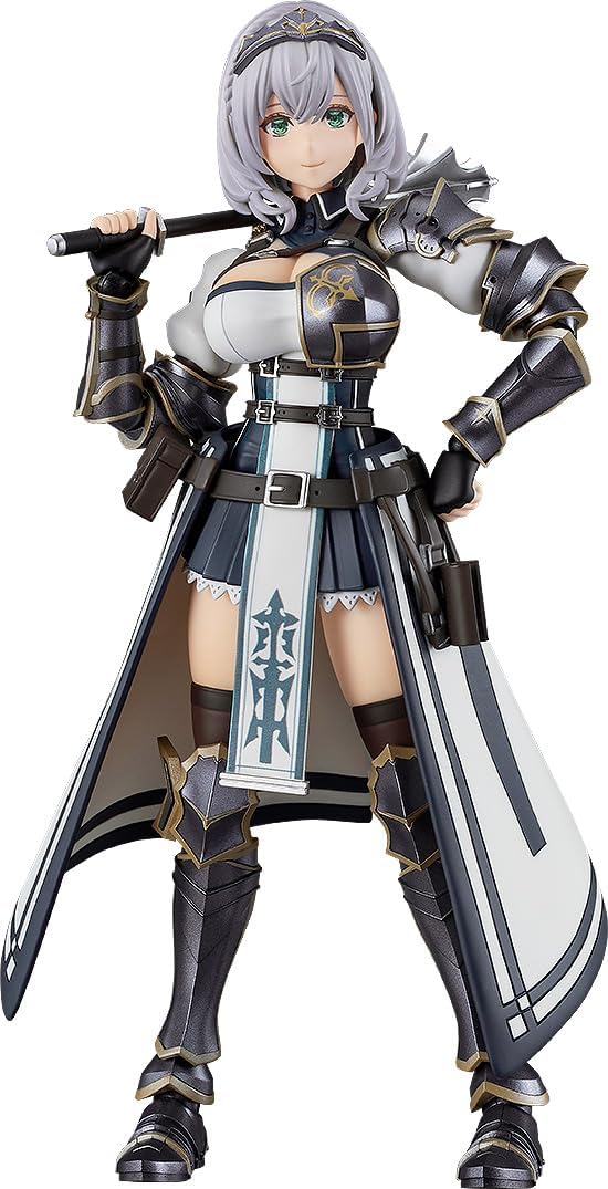 Max Factory PLAMATEA Shirogane Noel (hololive production)