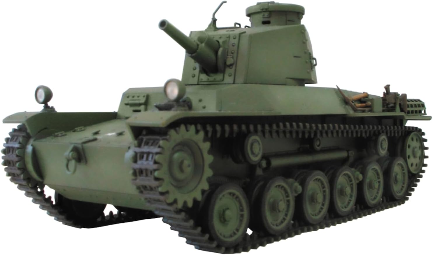 Fine Molds MR05 1/35 Imperial Japanese Army Tank Destroyer Type 2 [Ho-I]