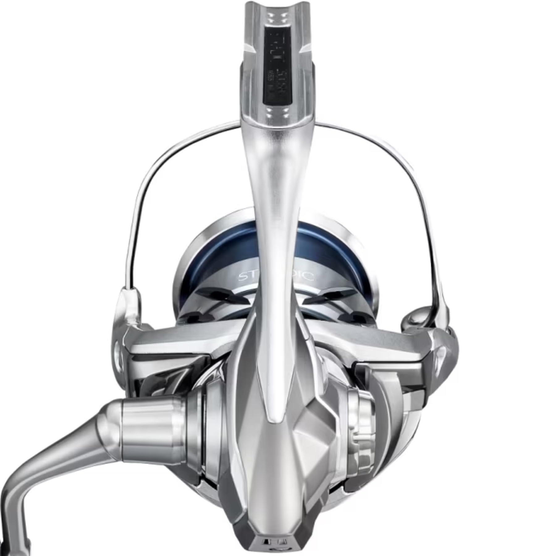 シマノ(SHIMANO) スピニングリール 23 ストラディック C5000XG
