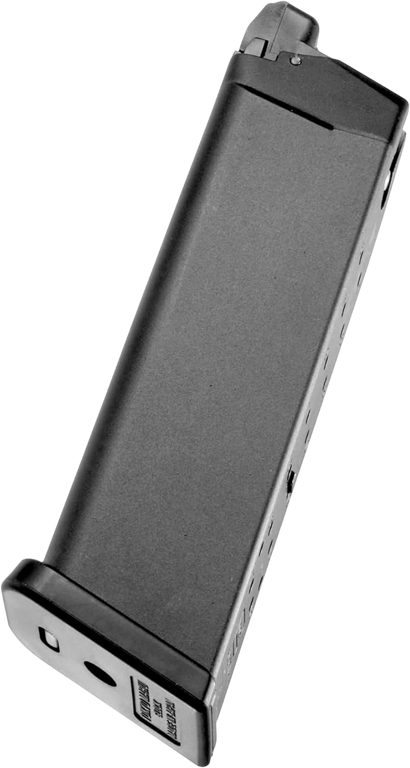 TOKYO MARUI No.19 Glock 17 Spare Magazine For Gas Blowback Gun