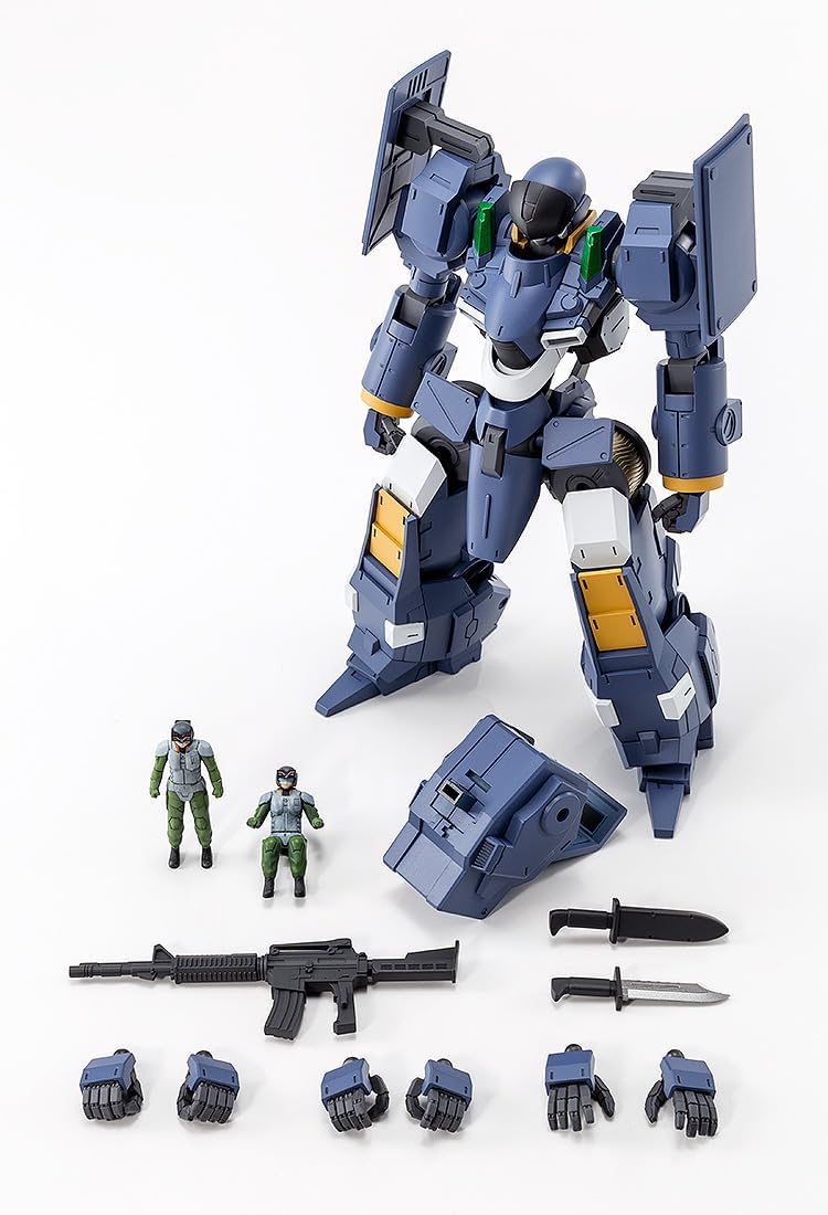 Good Smile Company MDR SIDE: R Blitzschlag "Titanomachia" - BanzaiHobby