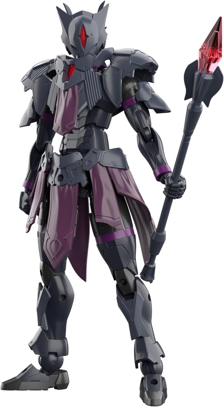 Bandai 30MF 006 Rosan Priest