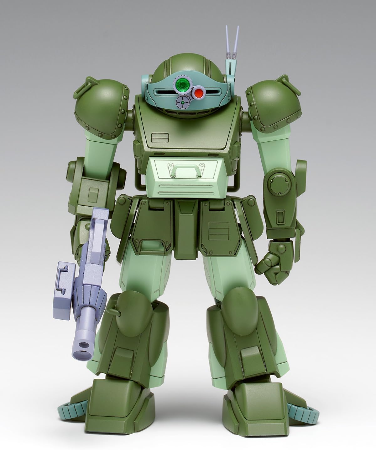 Wave BK218 1/35 Marshydog [PS Ver.] (Armored Trooper VOTOMS)