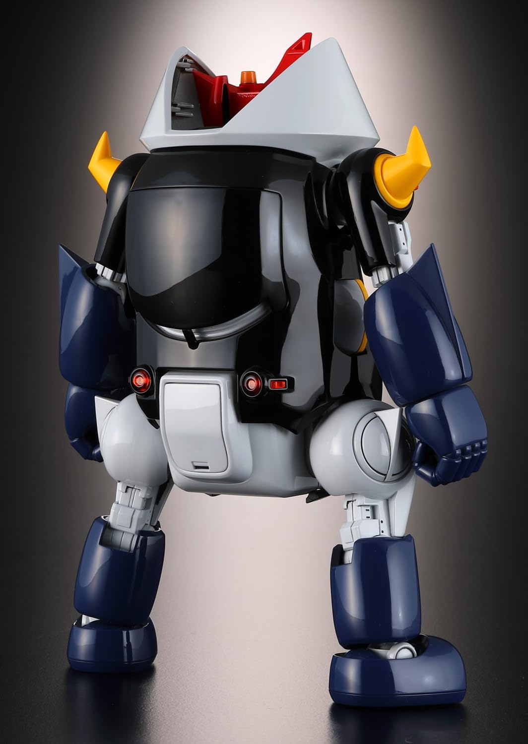 Hasegawa MZ03 1/20 20 MechatroWeGo Mazinger Collaboration Vol.3 Great Mazinger - Hasegawa Banzai Hobby