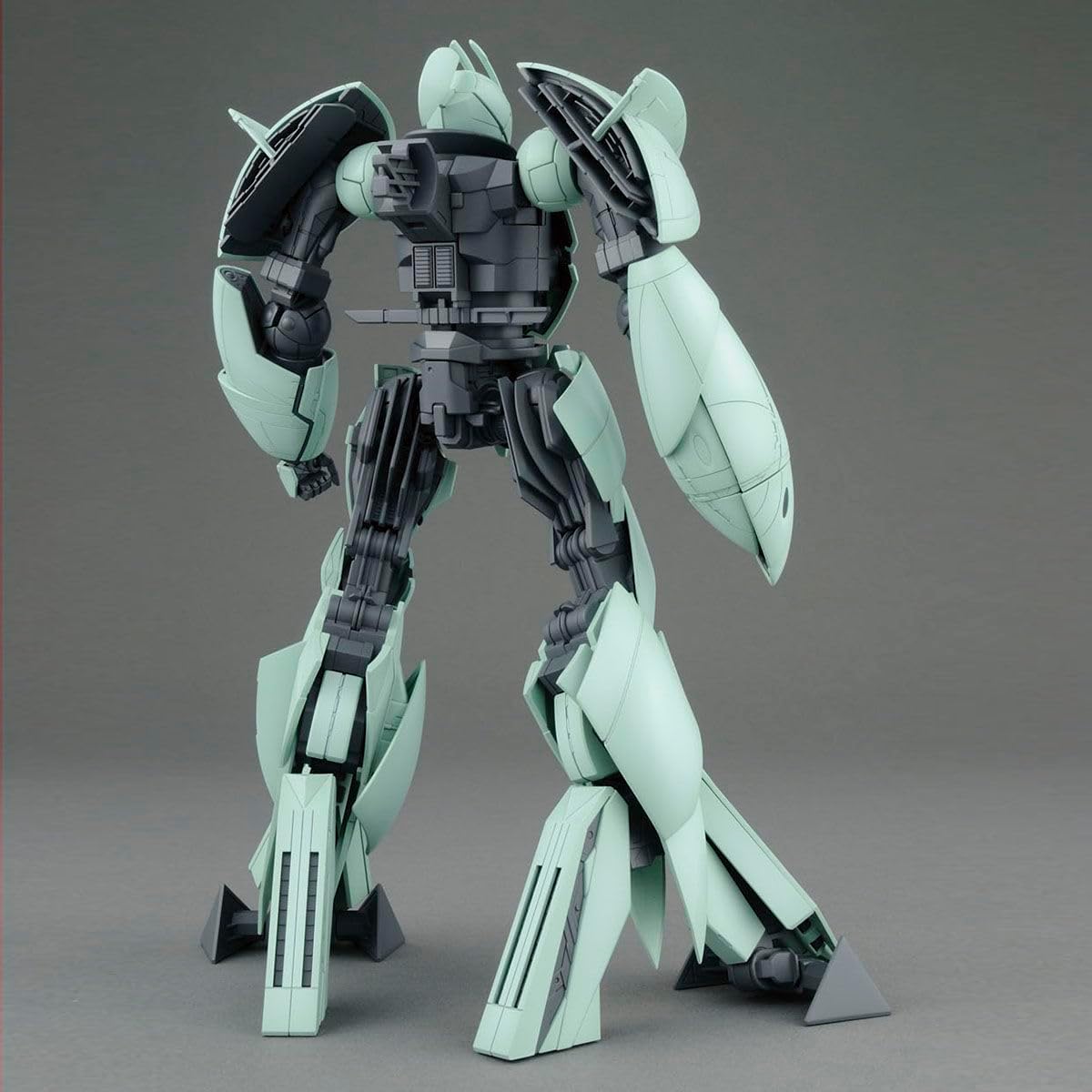 Bandai 1/100 MG Turn X Gundam - BanzaiHobby