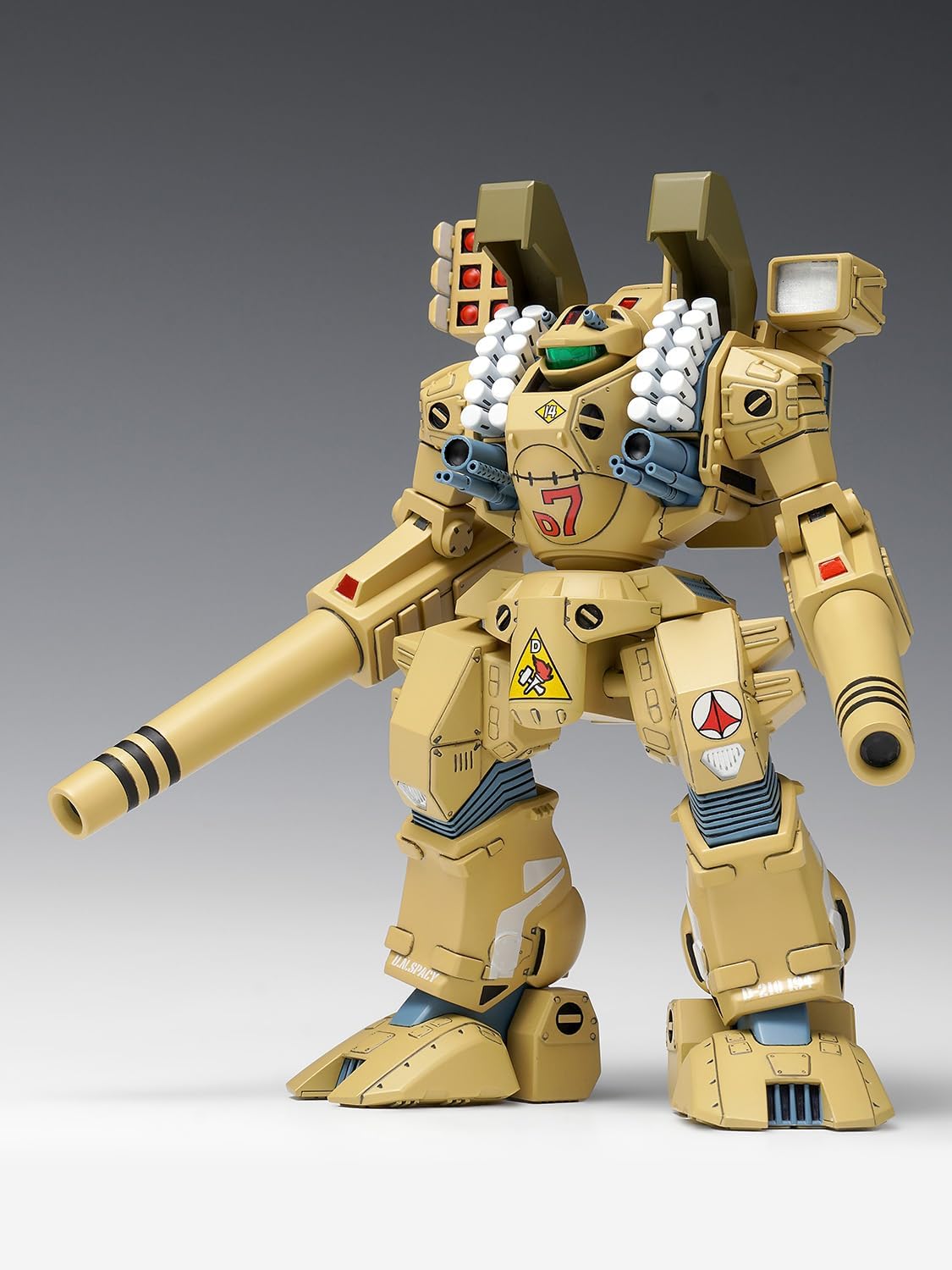 Wave MC085 1/100 MBR-04-MkVI Tomahawk - BanzaiHobby