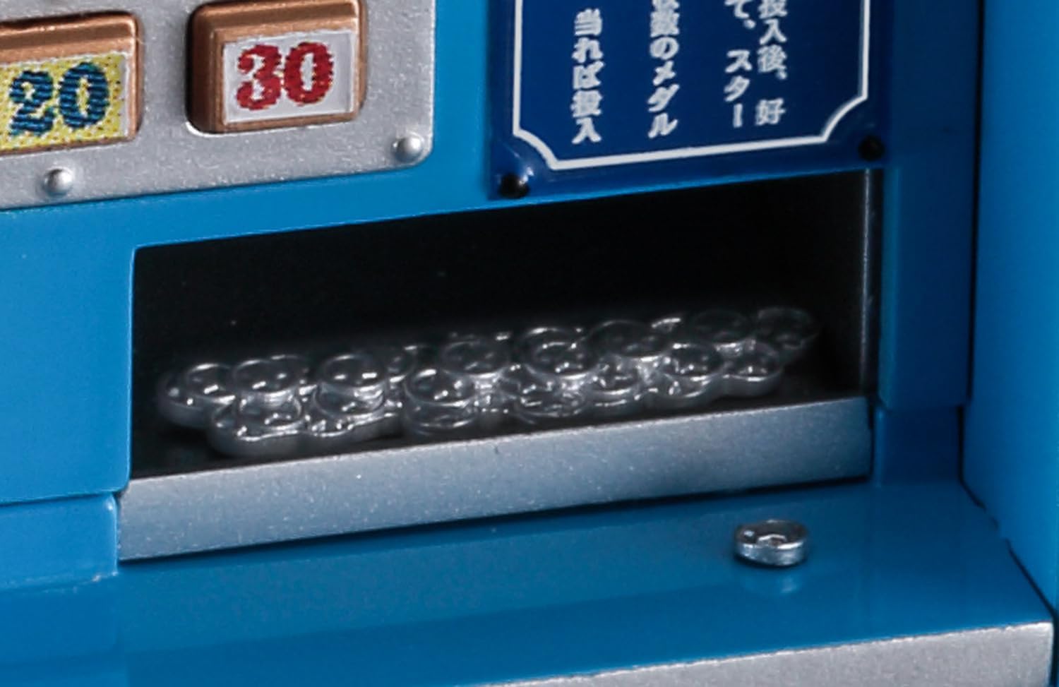 Hasegawa FA15 1/12 Roulette Game at a Candy Store - BanzaiHobby