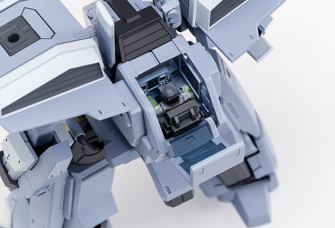 Good Smile Company MDR SIDE: R Panhead "Titanomachia" - BanzaiHobby