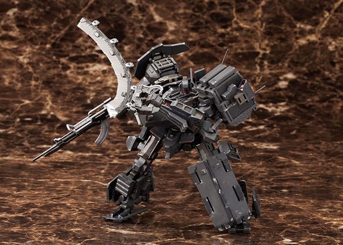 Kotobukiya VI071X 1/72 Armored Core V UCR-10/L AGNI - BanzaiHobby