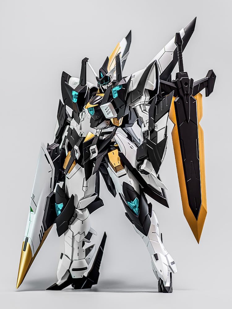Good Smile Company MODEROID SIDE:GR Arklaud (Titanomachia)
