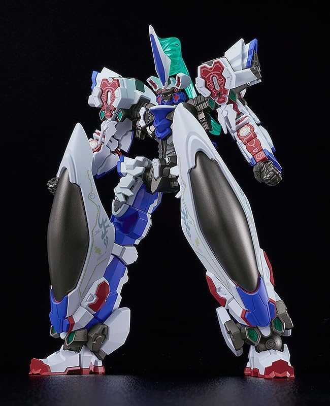 Good Smile Company MDR Demonbane "Deus Machina Demonbane" - BanzaiHobby