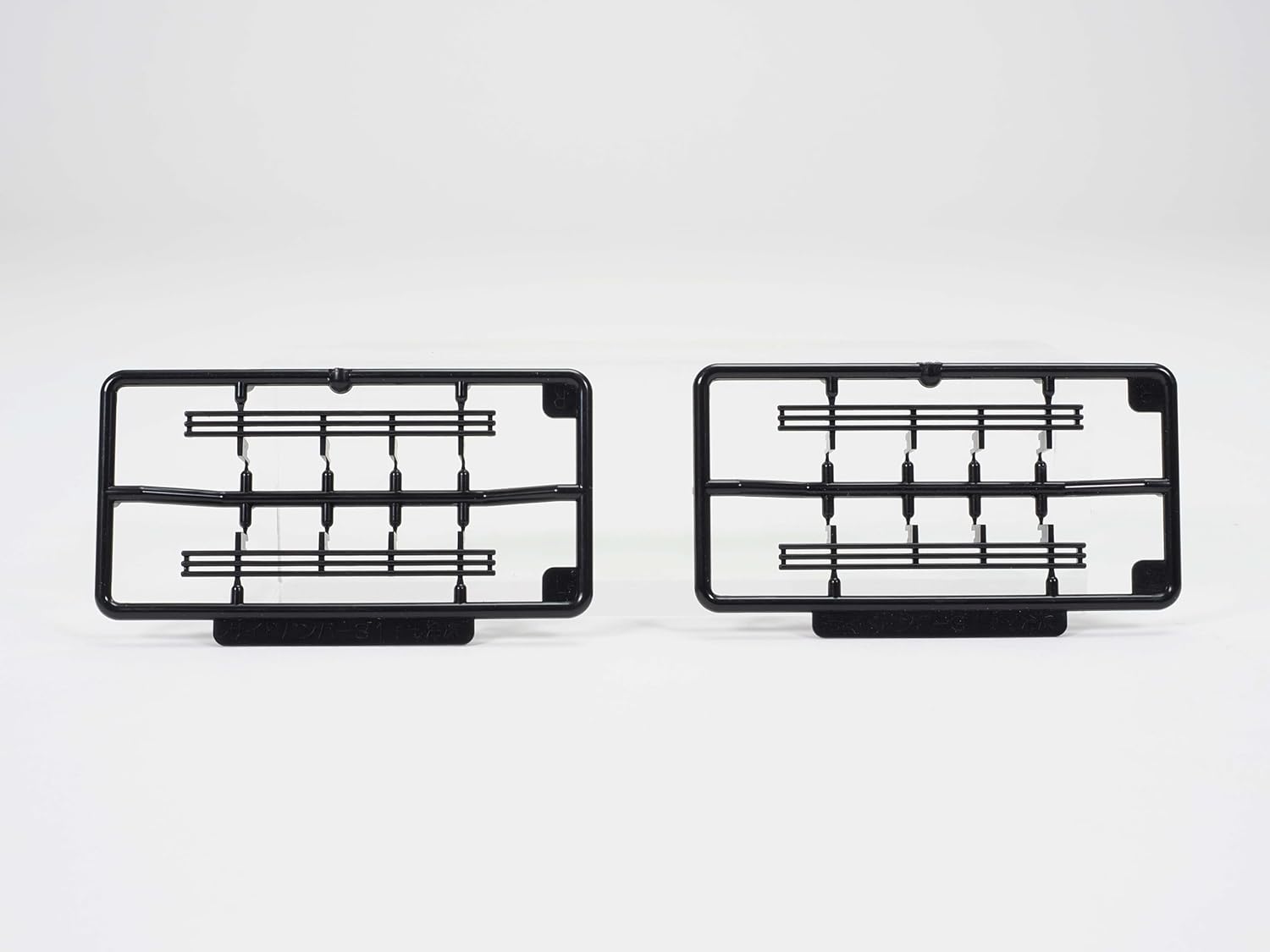 TOMYTEC The Trailer Collection NX Nippon Express 31ft Container Trailer 2 Cars Set A