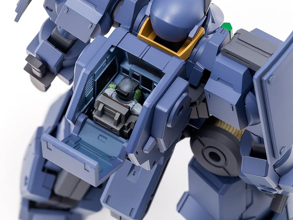 Good Smile Company MDR SIDE: R Blitzschlag "Titanomachia" - BanzaiHobby