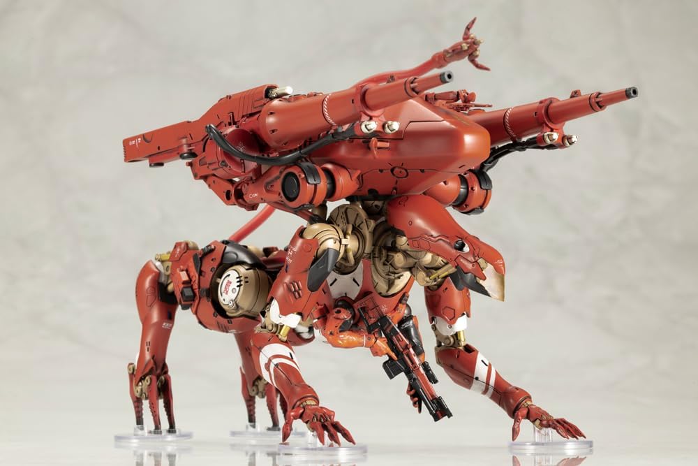 Kotobukiya KP826 1/20 Ghost Mech Coffins Commander (Death Stranding 2 On The Beach) - BanzaiHobby
