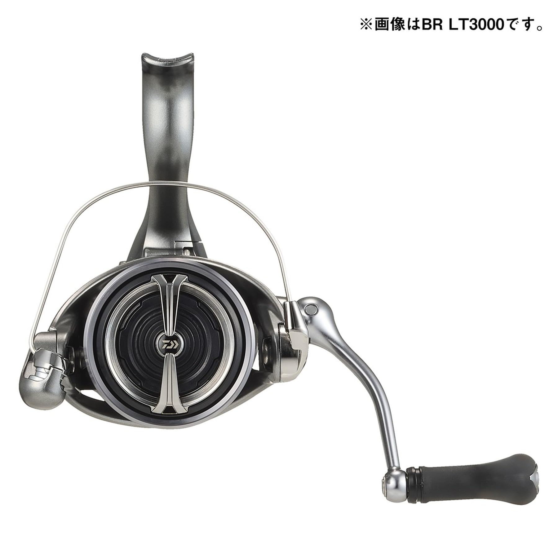 ダイワ(DAIWA) スピニングリール 26アオリマチックBR LT3000D