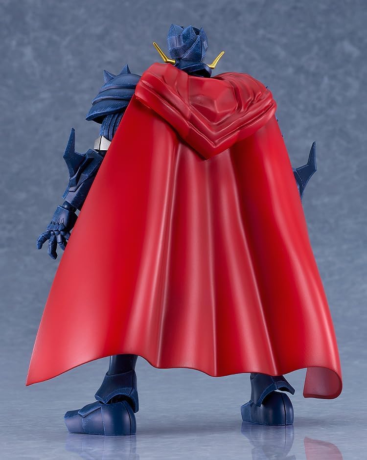 Good Smile Company MODEROID MazinSaga (MazinSaga)