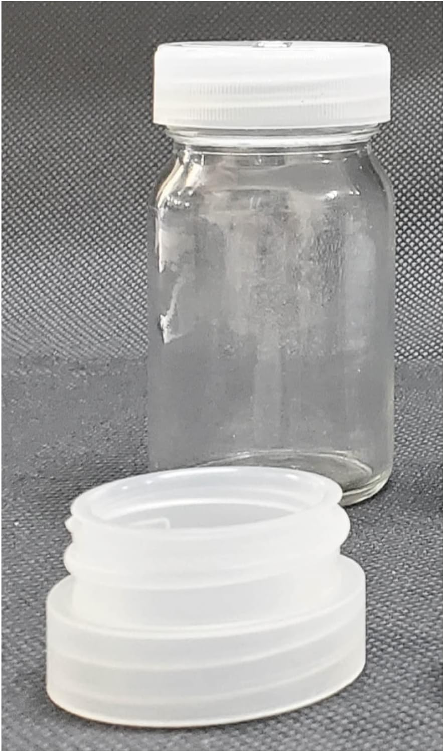Plamokojo PMKJ015GA05 Sauce Inner Cap 05 (1.7oz (50 ml) Bottles), 4 Pieces - BanzaiHobby
