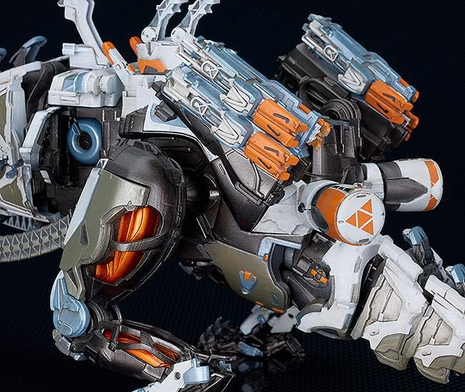 Good Smile Company MODEROID Thunderjaw (Horizon Forbidden West) - BanzaiHobby