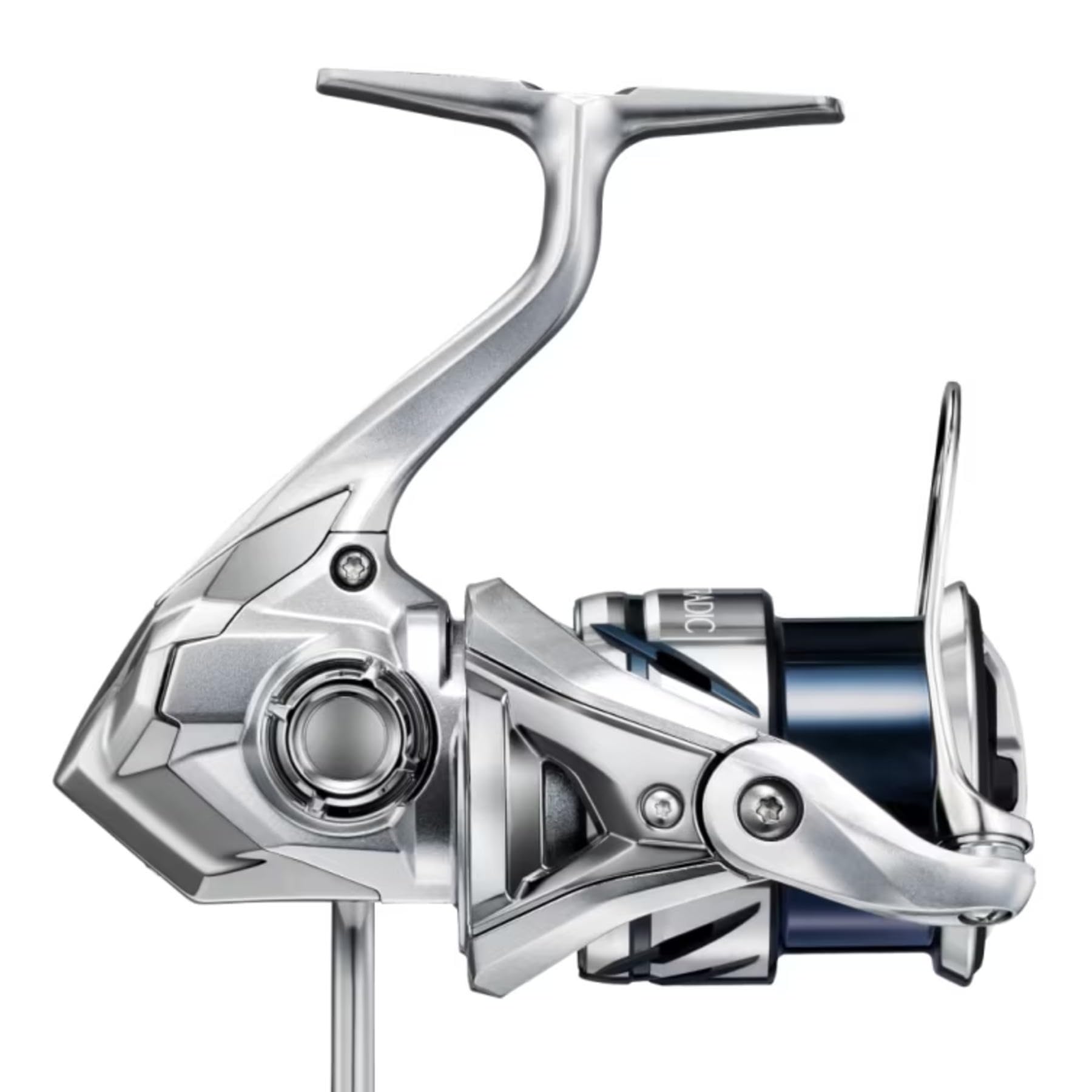 シマノ(SHIMANO) スピニングリール 23 ストラディック C5000XG