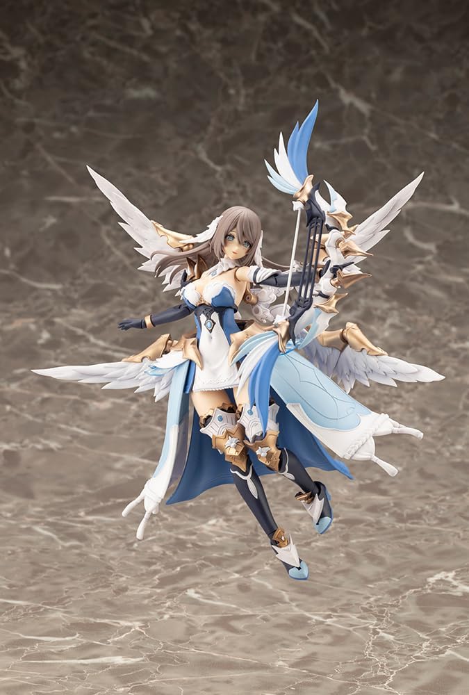 Kotobukiya AR006 Arcanadia Ermeda - BanzaiHobby