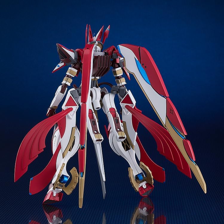 Good Smile Company MDR Red Five "Majestic Prince" - BanzaiHobby