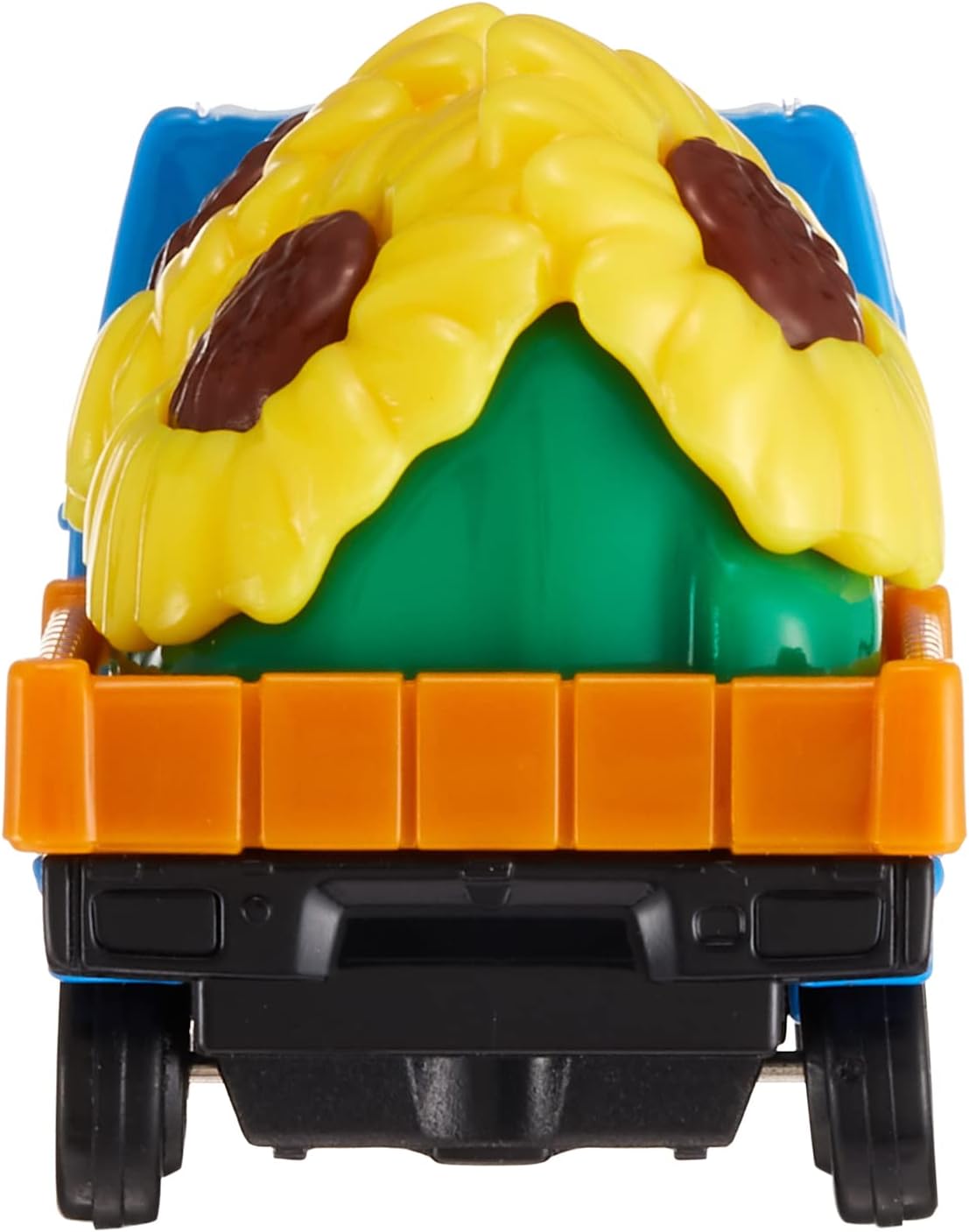 Tomica 107 Subaru Sambar Sunflower - BanzaiHobby