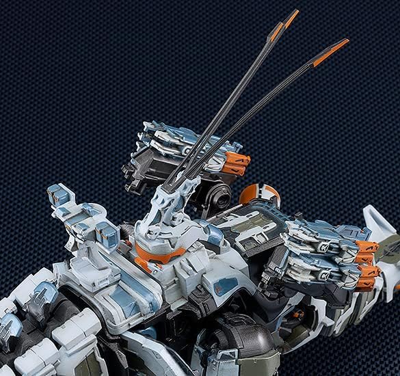 Good Smile Company MODEROID Thunderjaw (Horizon Forbidden West) - BanzaiHobby