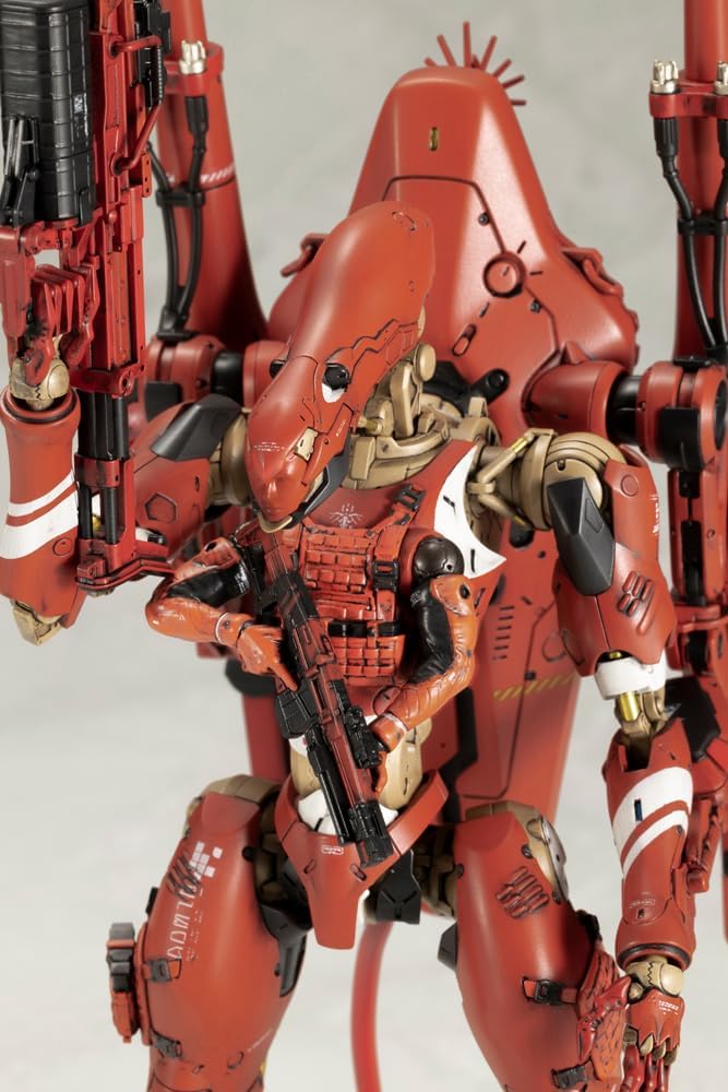 Kotobukiya KP826 1/20 Ghost Mech Coffins Commander (Death Stranding 2 On The Beach) - BanzaiHobby