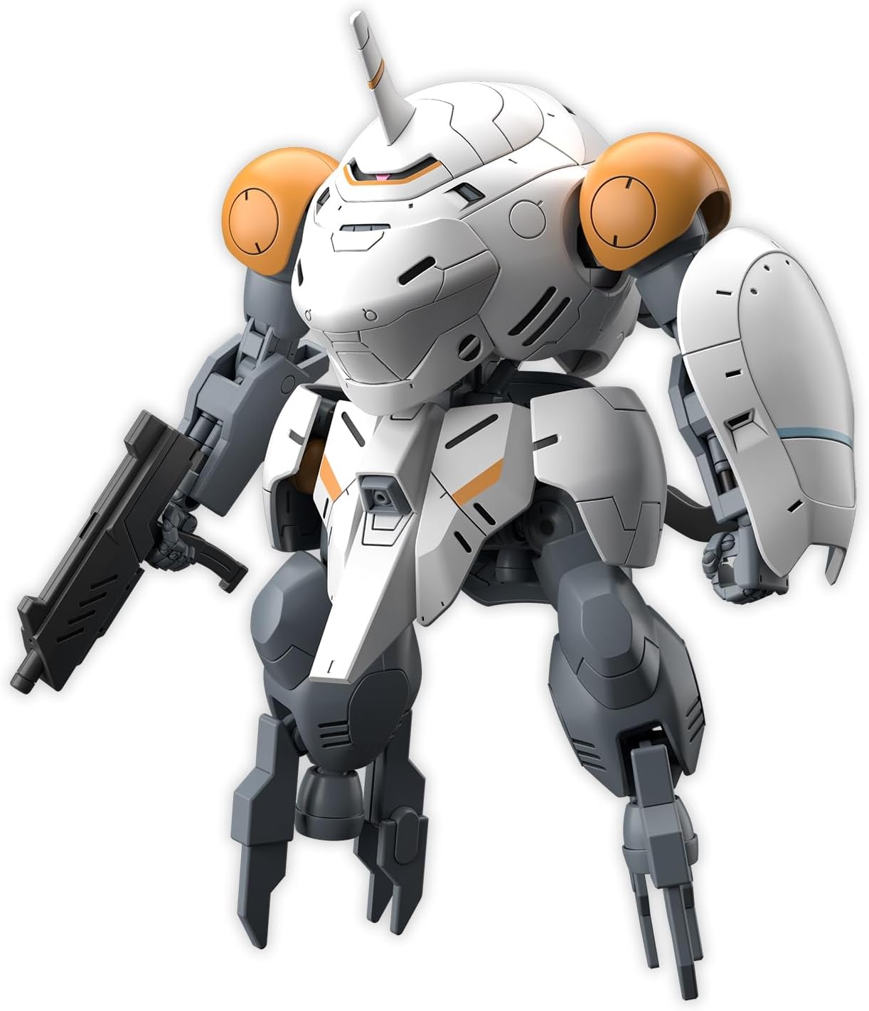 Bandai HG046 Monkey Rody (598 units) / Monkey Crab Rody