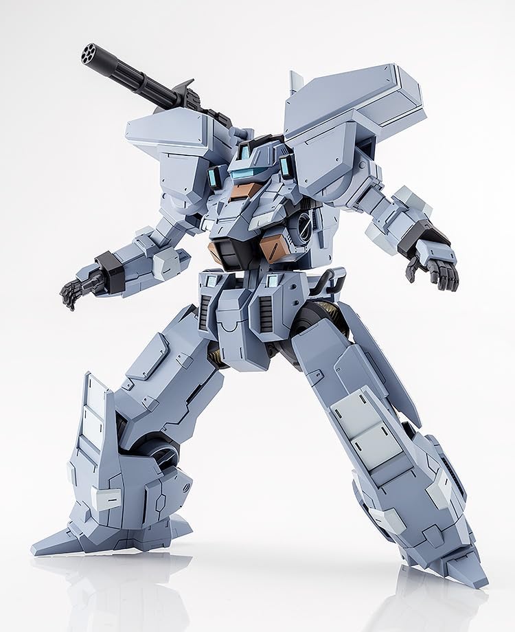 Good Smile Company MDR SIDE: R Panhead "Titanomachia" - BanzaiHobby